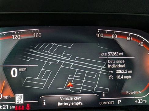 Used 2021 BMW X5 xDrive40i w/ Premium Package 3 image 10