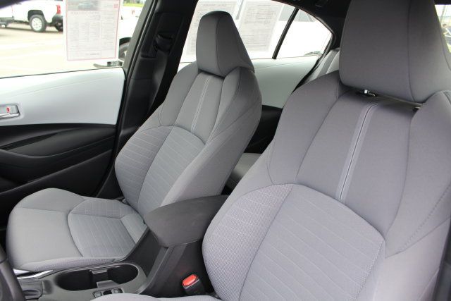 Certified 2026 Toyota Corolla SE FWD image 51