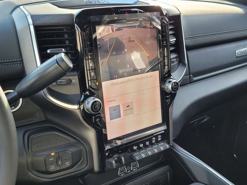 New 2026 RAM 2500 Laramie w/ Night Edition image 12