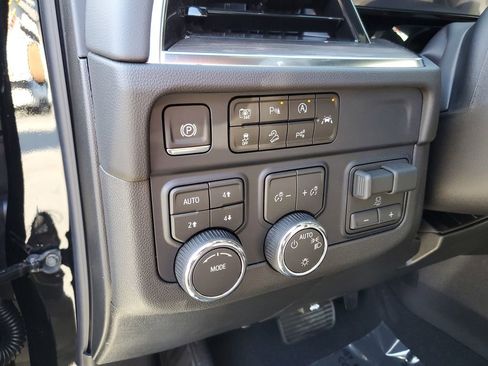 New 2026 Chevrolet Tahoe LS AWD/4WD image 23