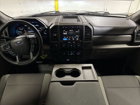 Used 2019 Ford F450 XL w/ STX Appearance Package AWD/4WD image 10