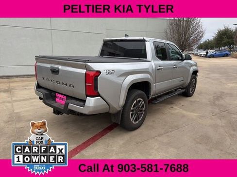Used 2024 Toyota Tacoma SR5 image 10