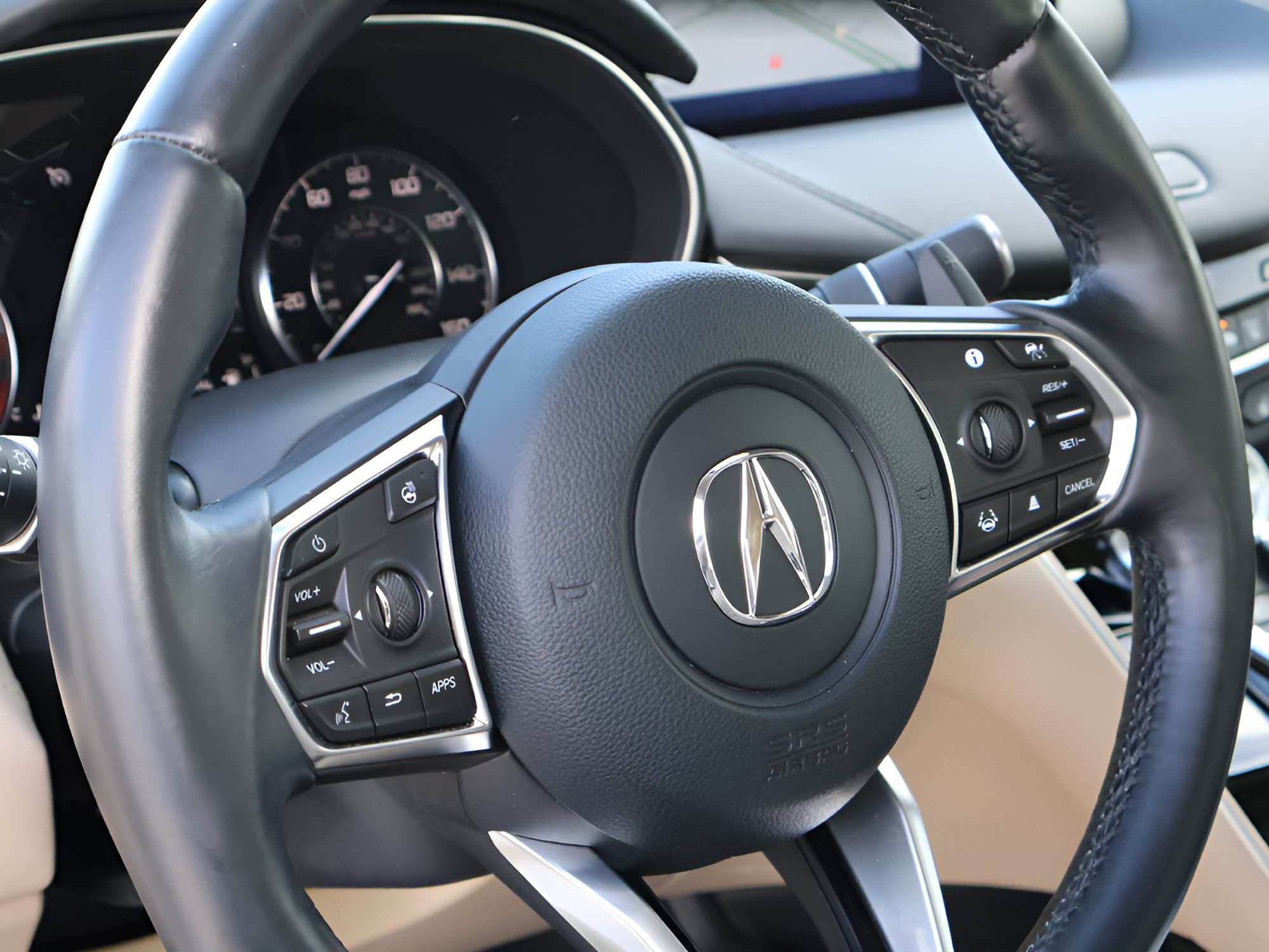 Used 2022 Acura TLX w/ Advance Package AWD/4WD image 16