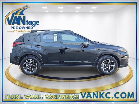 Certified 2025 Subaru Crosstrek 2.5i Premium AWD/4WD image 5