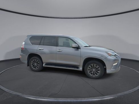 Certified 2023 Lexus GX 460 Premium AWD/4WD image 2