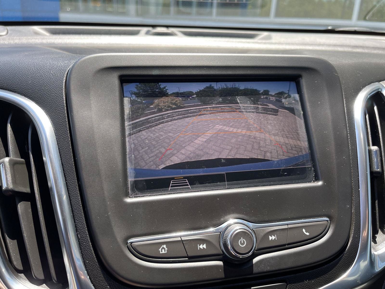 Used 2024 Chevrolet Equinox LT w/ LPO, Floor Liner Package FWD image 26