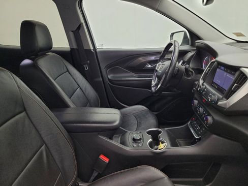 Used 2020 GMC Terrain SLT w/ Preferred Package image 21