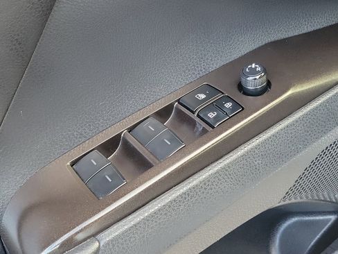 Used 2024 Toyota Camry SE FWD image 24