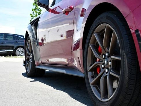 Used 2025 Ford Mustang GT Premium RWD image 16