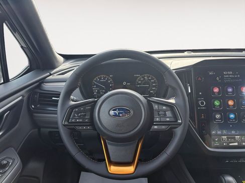 New 2026 Subaru Forester Wilderness image 15