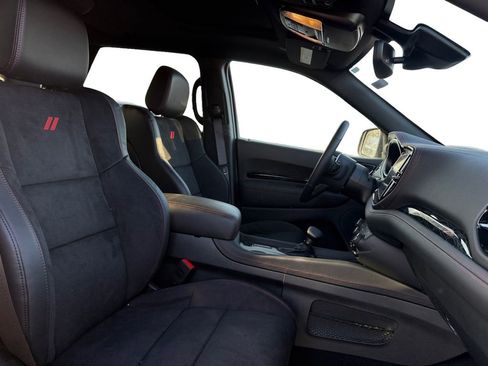 New 2026 Dodge Durango GT image 15