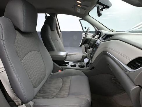 Used 2015 Chevrolet Traverse LS AWD/4WD image 45