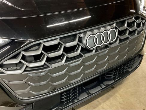 Used 2025 Audi A5 2.0T Premium Plus w/ Premium Plus image 31