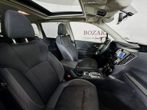 Used 2020 Subaru Forester Premium image 33
