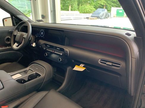 New 2026 Hyundai Palisade Calligraphy image 22