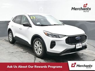 Used 2023 Ford Escape Active w/ Tech Pack #1 FWD video 1