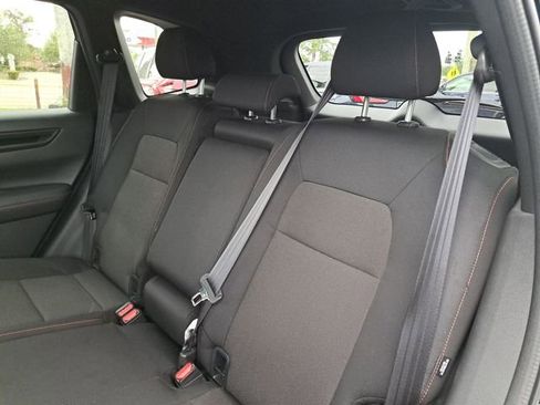 Certified 2024 Honda CR-V Sport image 12