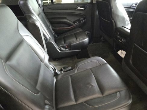 Used 2015 GMC Yukon XL SLT w/ Open Road Package image 8