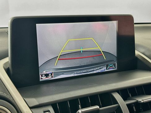 Used 2021 Lexus NX 300 FWD w/ Accessory Package 2 image 13