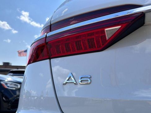 Used 2023 Audi A6 Premium Plus w/ Premium Plus Package image 7
