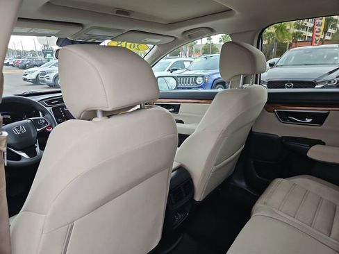 Used 2018 Honda CR-V EX image 11