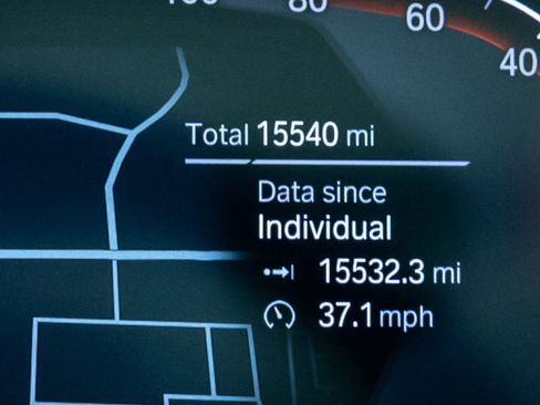 Used 2023 BMW X6 xDrive40i w/ M Sport Package image 23