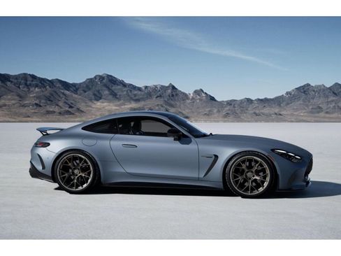 New 2026 Mercedes-Benz AMG GT 63 image 15