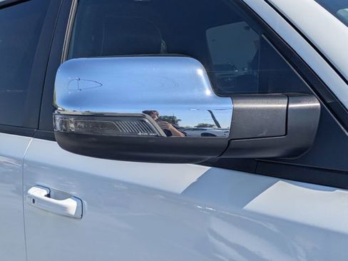 Used 2024 RAM 1500 Laramie image 10