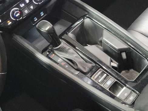 Certified 2024 Honda Accord Sport image 34