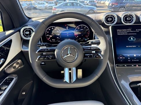 Certified 2026 Mercedes-Benz GLC 300 4MATIC image 21