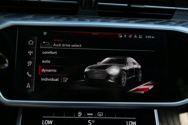 Used 2025 Audi A6 3.0T Premium AWD/4WD image 20