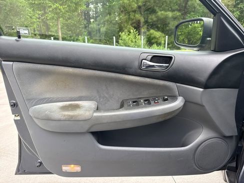 Used 2007 Honda Accord LX image 13