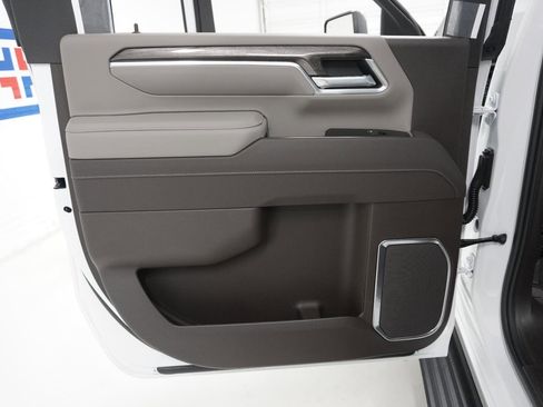 New 2026 Chevrolet Silverado 2500 LTZ w/ LTZ Texas Edition image 32