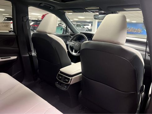 New 2026 Lexus RX 350 Premium image 22