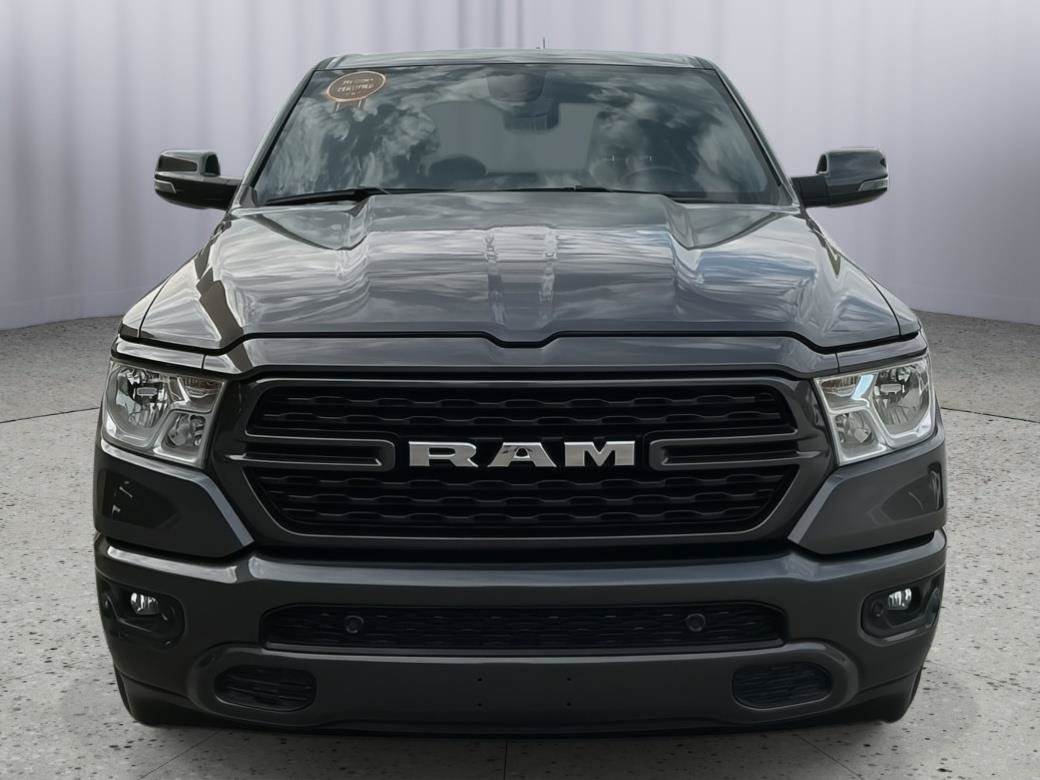 Used 2023 RAM 1500 Big Horn AWD/4WD image 8