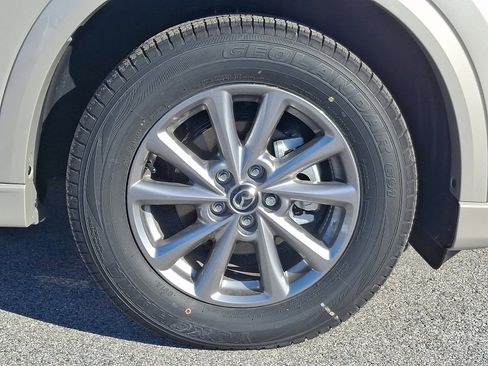 New 2025 MAZDA CX-5 AWD 2.5 S image 5