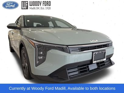 Used 2026 Kia K4