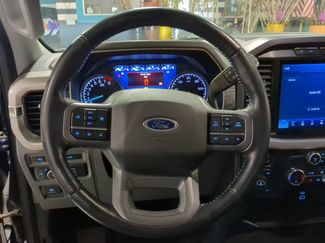 Used 2021 Ford F150 XLT w/ Equipment Group 302A High video 2