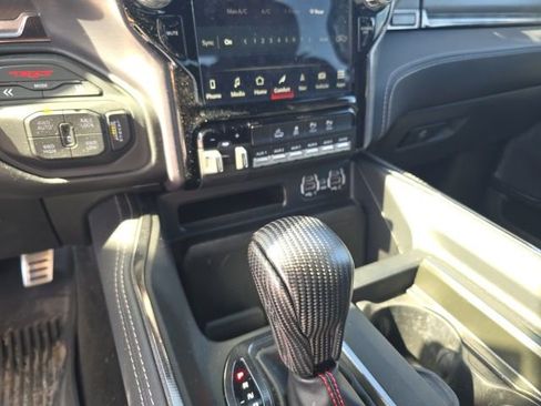 Used 2022 RAM 1500 TRX w/ TRX Level 2 Equipment Group image 16