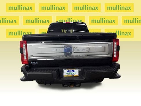 Certified 2024 Ford F250 King Ranch image 9