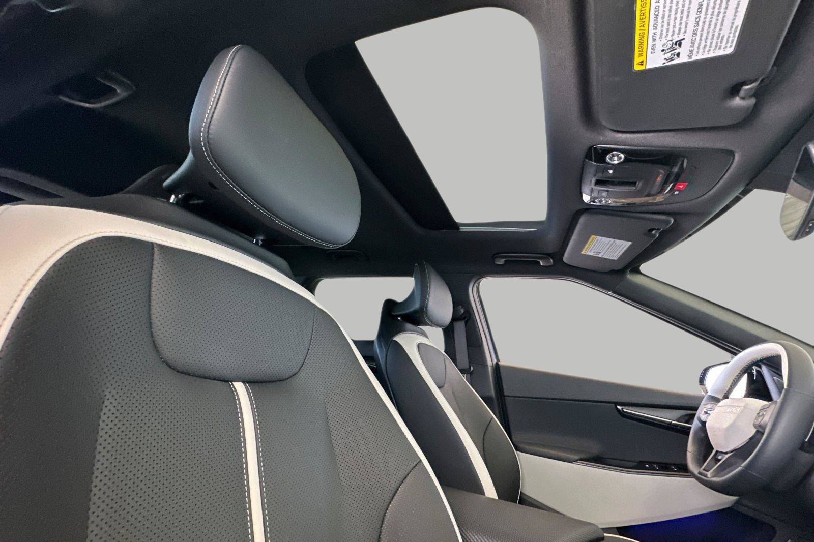 New 2026 Kia EV6 GT-Line RWD image 18