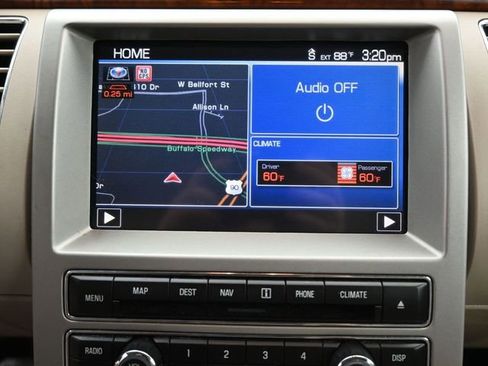 Used 2011 Ford Flex Limited image 9