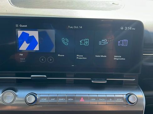 Used 2025 Hyundai Kona SEL image 17