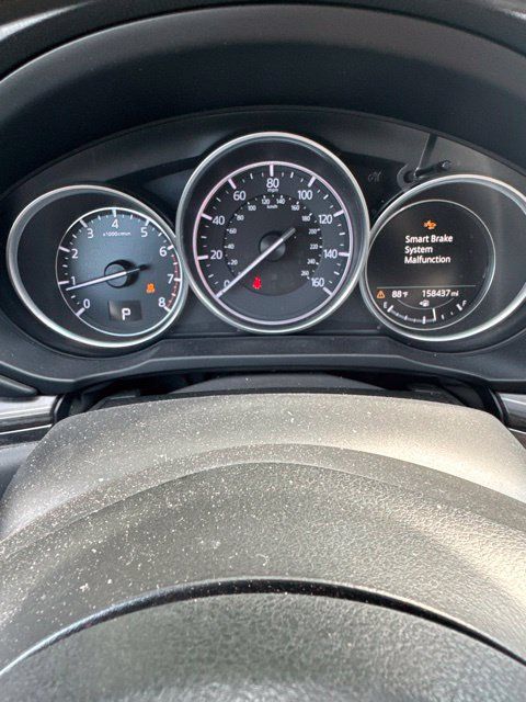 Used 2018 MAZDA CX-5 Grand Touring FWD image 1