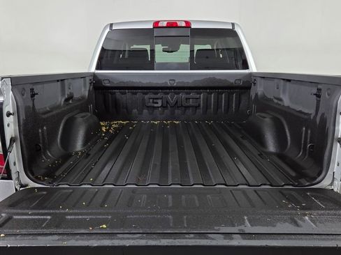 Used 2017 GMC Sierra 1500 SLT AWD/4WD image 15