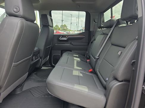 New 2026 Chevrolet Silverado 1500 RST w/ True North Edition Plus image 11