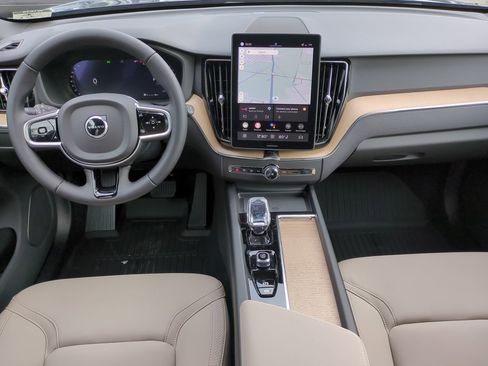 New 2026 Volvo XC60 B5 Plus w/ Protection Package Premier image 13