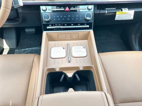 New 2026 Hyundai Santa Fe Limited image 28