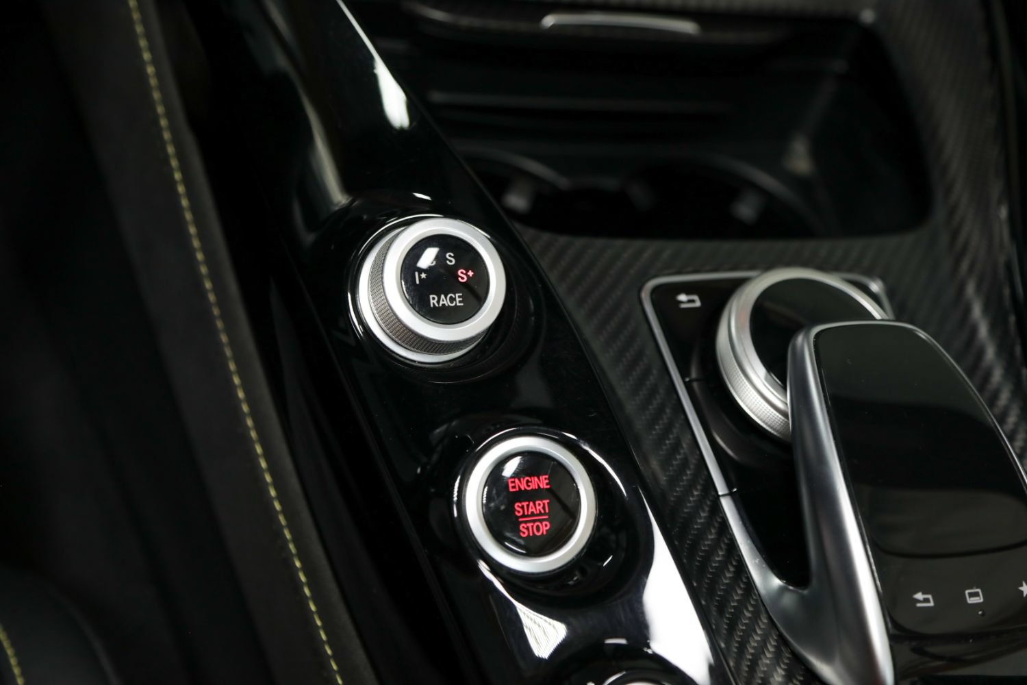Used 2018 Mercedes-Benz AMG GT C image 50