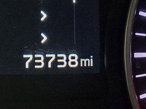Used 2020 Kia Optima SX FWD image 45